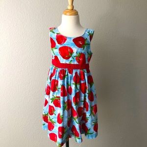 Gymboree Dress size 6